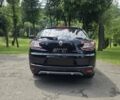 Чорний Рено Меган, об'ємом двигуна 1.5 л та пробігом 270 тис. км за 8900 $, фото 9 на Automoto.ua