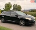 Черный Рено Меган, объемом двигателя 1.6 л и пробегом 206 тыс. км за 6900 $, фото 5 на Automoto.ua