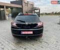Черный Рено Меган, объемом двигателя 1.5 л и пробегом 243 тыс. км за 7999 $, фото 12 на Automoto.ua