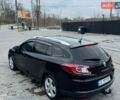 Черный Рено Меган, объемом двигателя 1.46 л и пробегом 265 тыс. км за 8500 $, фото 14 на Automoto.ua