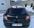 Чорний Рено Меган, об'ємом двигуна 1.5 л та пробігом 223 тис. км за 7800 $, фото 7 на Automoto.ua