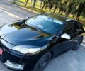 Чорний Рено Меган, об'ємом двигуна 0 л та пробігом 265 тис. км за 8000 $, фото 1 на Automoto.ua