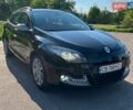 Черный Рено Меган, объемом двигателя 1.46 л и пробегом 230 тыс. км за 9000 $, фото 1 на Automoto.ua