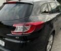 Чорний Рено Меган, об'ємом двигуна 1.5 л та пробігом 194 тис. км за 8300 $, фото 18 на Automoto.ua