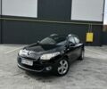 Рено Меган 2012 в Кременце на Automoto.ua Черный Рено Меган, объемом двигателя 1.5 л и пробегом 254 тыс. км за 5950 $, фото 1 на Automoto.ua