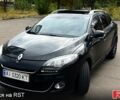 Чорний Рено Меган, об'ємом двигуна 1.5 л та пробігом 175 тис. км за 8499 $, фото 2 на Automoto.ua
