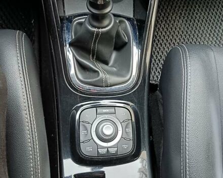 Чорний Рено Меган, об'ємом двигуна 1.46 л та пробігом 255 тис. км за 8200 $, фото 11 на Automoto.ua