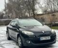 Черный Рено Меган, объемом двигателя 1.5 л и пробегом 280 тыс. км за 6899 $, фото 1 на Automoto.ua