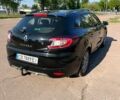 Черный Рено Меган, объемом двигателя 1.46 л и пробегом 350 тыс. км за 7200 $, фото 15 на Automoto.ua