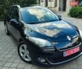 Чорний Рено Меган, об'ємом двигуна 1.5 л та пробігом 228 тис. км за 9599 $, фото 1 на Automoto.ua