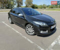 Рено Меган 2012 у Шепетовке на Automoto.ua Чорний Рено Меган, об'ємом двигуна 1.46 л та пробігом 305 тис. км за 8100 $, фото 7 на Automoto.ua