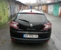 Черный Рено Меган, объемом двигателя 1.5 л и пробегом 260 тыс. км за 7054 $, фото 14 на Automoto.ua