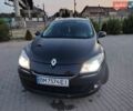 Черный Рено Меган, объемом двигателя 1.46 л и пробегом 311 тыс. км за 7400 $, фото 4 на Automoto.ua
