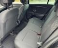 Черный Рено Меган, объемом двигателя 1.46 л и пробегом 0 тыс. км за 7700 $, фото 1 на Automoto.ua