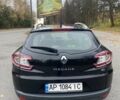 Чорний Рено Меган, об'ємом двигуна 1.46 л та пробігом 209 тис. км за 7500 $, фото 2 на Automoto.ua