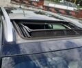 Черный Рено Меган, объемом двигателя 1.6 л и пробегом 230 тыс. км за 7950 $, фото 66 на Automoto.ua