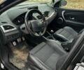 Чорний Рено Меган, об'ємом двигуна 1.5 л та пробігом 238 тис. км за 8700 $, фото 8 на Automoto.ua