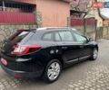 Черный Рено Меган, объемом двигателя 1.6 л и пробегом 188 тыс. км за 6500 $, фото 6 на Automoto.ua