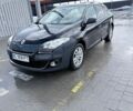Черный Рено Меган, объемом двигателя 1.46 л и пробегом 322 тыс. км за 6500 $, фото 1 на Automoto.ua