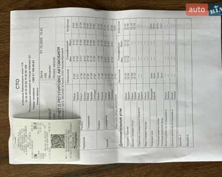 Черный Рено Меган, объемом двигателя 1.46 л и пробегом 221 тыс. км за 8100 $, фото 41 на Automoto.ua