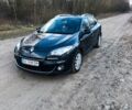 Черный Рено Меган, объемом двигателя 1.5 л и пробегом 252 тыс. км за 8200 $, фото 2 на Automoto.ua