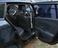 Черный Рено Меган, объемом двигателя 1.46 л и пробегом 281 тыс. км за 7800 $, фото 9 на Automoto.ua
