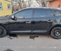 Чорний Рено Меган, об'ємом двигуна 1.46 л та пробігом 225 тис. км за 9800 $, фото 4 на Automoto.ua