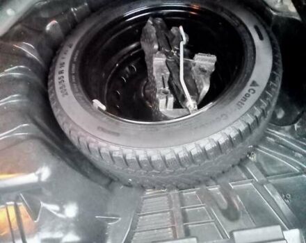 Черный Рено Меган, объемом двигателя 1.5 л и пробегом 228 тыс. км за 7800 $, фото 13 на Automoto.ua