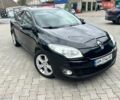 Черный Рено Меган, объемом двигателя 1.46 л и пробегом 215 тыс. км за 7600 $, фото 4 на Automoto.ua