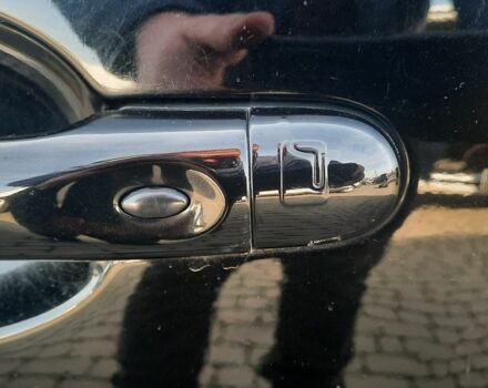 Черный Рено Меган, объемом двигателя 0 л и пробегом 280 тыс. км за 7500 $, фото 20 на Automoto.ua