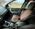 Черный Рено Меган, объемом двигателя 1.46 л и пробегом 297 тыс. км за 6000 $, фото 13 на Automoto.ua