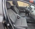 Черный Рено Меган, объемом двигателя 1.46 л и пробегом 296 тыс. км за 7500 $, фото 3 на Automoto.ua