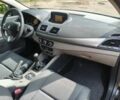 Черный Рено Меган, объемом двигателя 1.6 л и пробегом 80 тыс. км за 8850 $, фото 10 на Automoto.ua