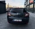 Черный Рено Меган, объемом двигателя 1.6 л и пробегом 180 тыс. км за 8200 $, фото 28 на Automoto.ua