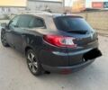Черный Рено Меган, объемом двигателя 1.6 л и пробегом 241 тыс. км за 8200 $, фото 5 на Automoto.ua