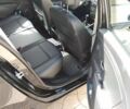 Черный Рено Меган, объемом двигателя 1.46 л и пробегом 237 тыс. км за 8300 $, фото 13 на Automoto.ua