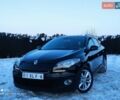 Чорний Рено Меган, об'ємом двигуна 0 л та пробігом 212 тис. км за 8400 $, фото 3 на Automoto.ua