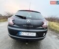 Черный Рено Меган, объемом двигателя 1.46 л и пробегом 297 тыс. км за 7000 $, фото 32 на Automoto.ua