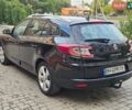 Черный Рено Меган, объемом двигателя 1.46 л и пробегом 285 тыс. км за 7000 $, фото 9 на Automoto.ua