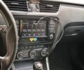 Черный Рено Меган, объемом двигателя 1.46 л и пробегом 219 тыс. км за 7990 $, фото 3 на Automoto.ua