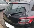 Чорний Рено Меган, об'ємом двигуна 1.5 л та пробігом 251 тис. км за 8300 $, фото 2 на Automoto.ua