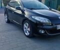 Черный Рено Меган, объемом двигателя 1.46 л и пробегом 244 тыс. км за 8900 $, фото 6 на Automoto.ua