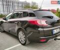 Чорний Рено Меган, об'ємом двигуна 1.5 л та пробігом 264 тис. км за 8400 $, фото 5 на Automoto.ua