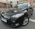 Рено Меган 2012 в Николаеве на Automoto.ua Черный Рено Меган, объемом двигателя 1.5 л и пробегом 275 тыс. км за 7700 $, фото 3 на Automoto.ua