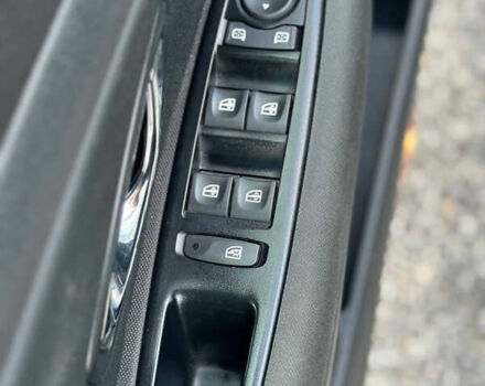 Черный Рено Меган, объемом двигателя 1.46 л и пробегом 273 тыс. км за 8800 $, фото 13 на Automoto.ua