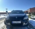 Чорний Рено Меган, об'ємом двигуна 1.5 л та пробігом 330 тис. км за 8800 $, фото 1 на Automoto.ua
