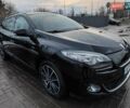 Чорний Рено Меган, об'ємом двигуна 1.6 л та пробігом 223 тис. км за 9300 $, фото 4 на Automoto.ua