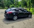 Чорний Рено Меган, об'ємом двигуна 1.5 л та пробігом 260 тис. км за 8800 $, фото 1 на Automoto.ua