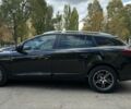 Рено Меган 2012 в Днепре (Днепропетровске) на Automoto.ua Черный Рено Меган, объемом двигателя 1.5 л и пробегом 230 тыс. км за 6900 $, фото 4 на Automoto.ua