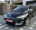 Чорний Рено Меган, об'ємом двигуна 1.46 л та пробігом 230 тис. км за 7750 $, фото 10 на Automoto.ua